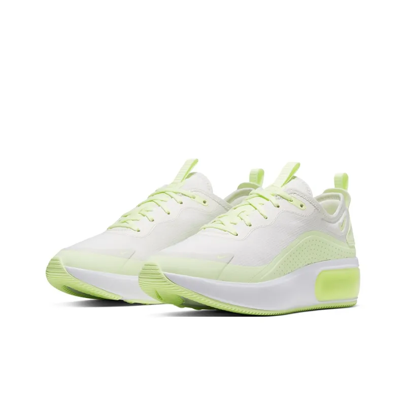 Nike Air Max Dia Phantom Barely Volt Women's-1