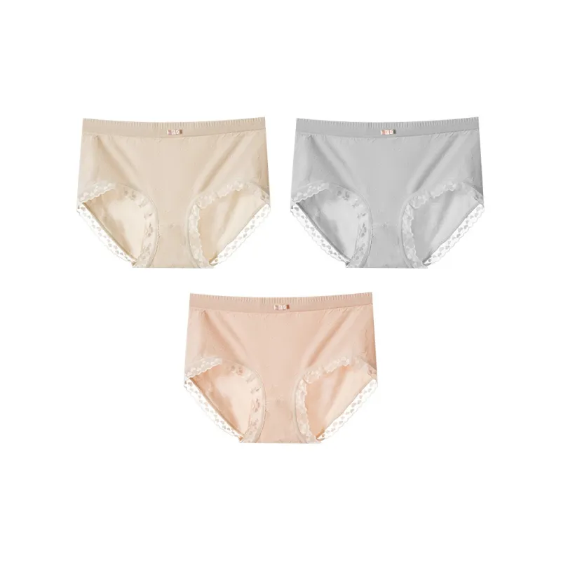 Ordifen Underpants Women's 3 Pack-1