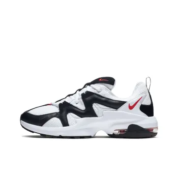 Nike Air Max Graviton 'White Black'