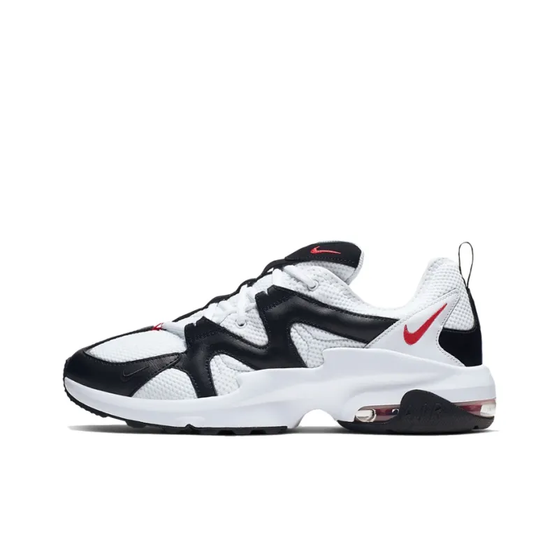 Nike Air Max Graviton 'White Black'-0