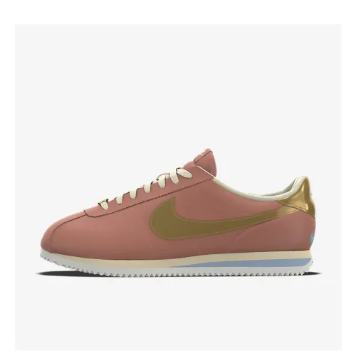 Buty damskie men nike Crater Impact Szary