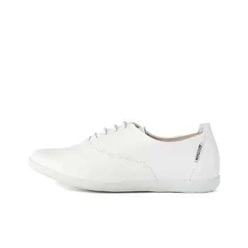 MEPHISTO Slip-Resistant Low-Top Casual Shoes Women's