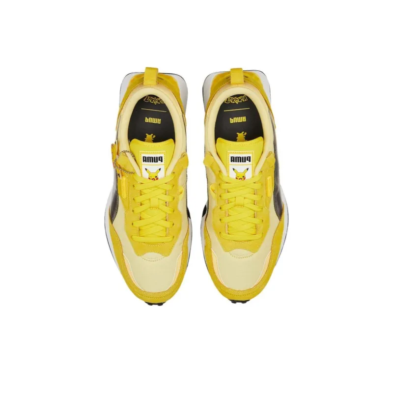 PUMA Pokmon X Rider Fv 'Pikachu'-3