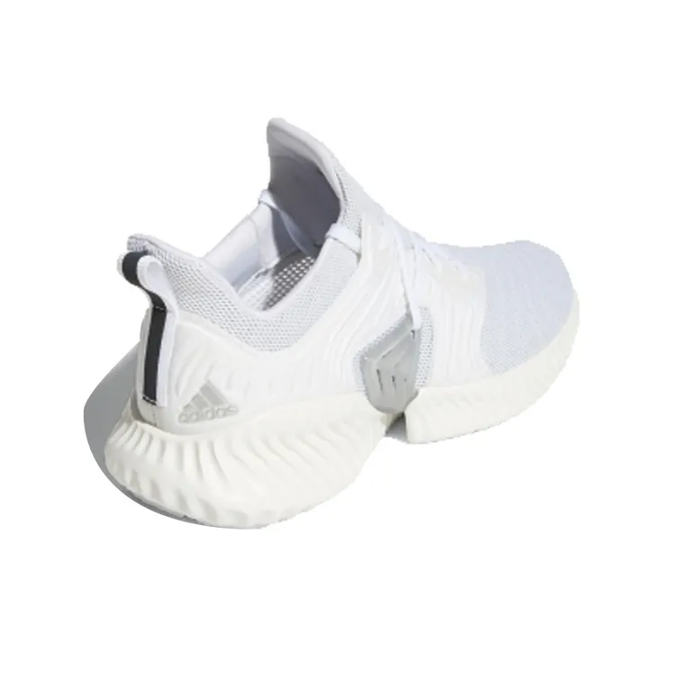 Adidas Alphabounce Instinct Cc 'White Grey'-3