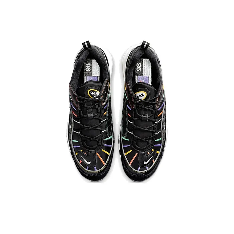 Nike Air Max 98 Martin-3