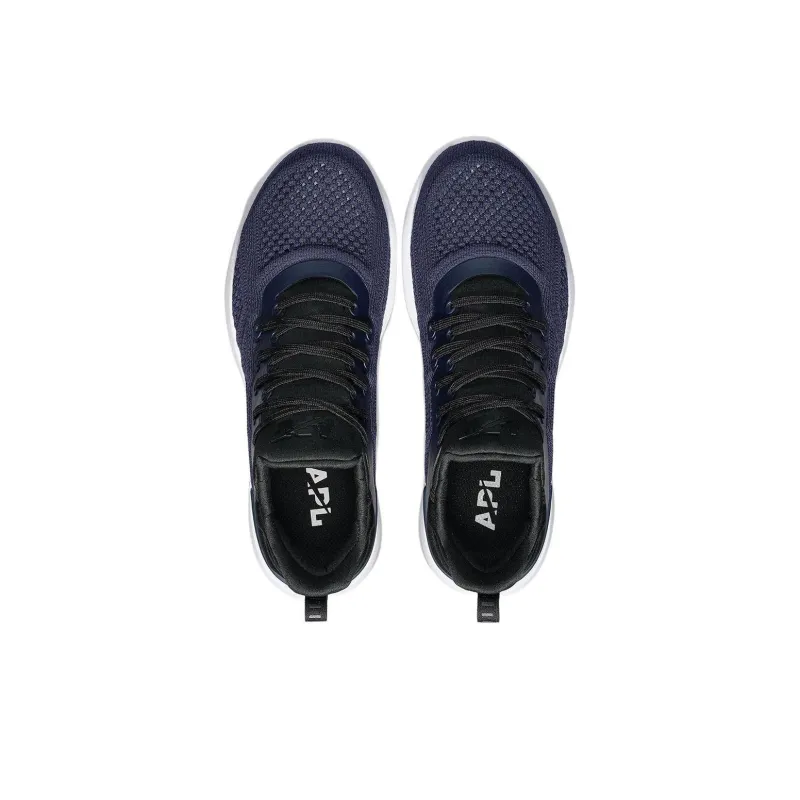 APL ATHLETIC PROPULSION LABS TechLoom Tracer Low-Top Training Shoes Men's Blue-3