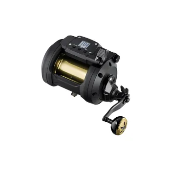 DAIWA Fishing Line Reels