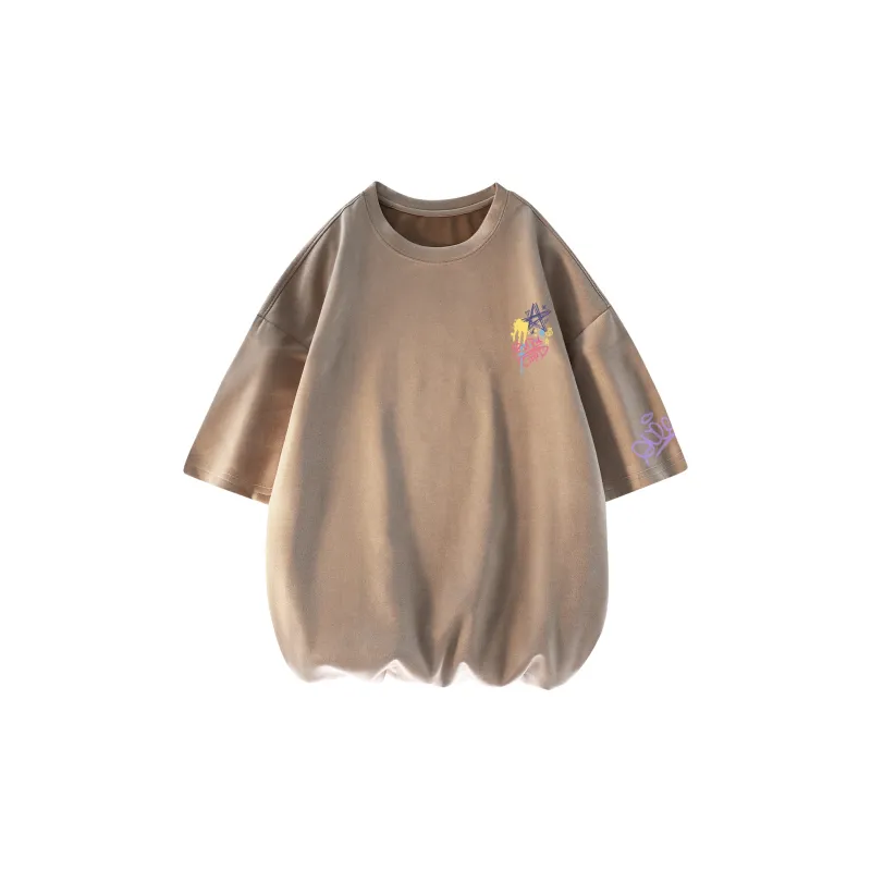 PUPU ALIENS T-Shirts Unisex-21