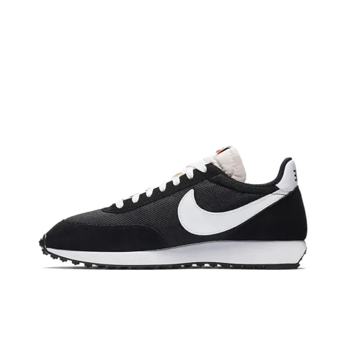 Nike Air Tailwind Black White