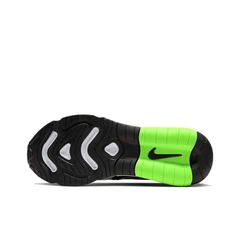 Nike Air Max 200 'Electronic Green'-4