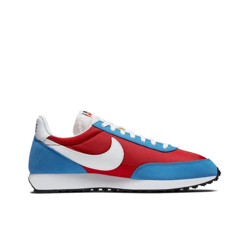 Nike Tailwind 79 Battle Blue Gym Red-1