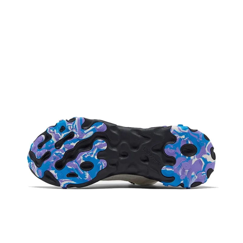 Nike React Element 55 Off Noir Blue Women's-4
