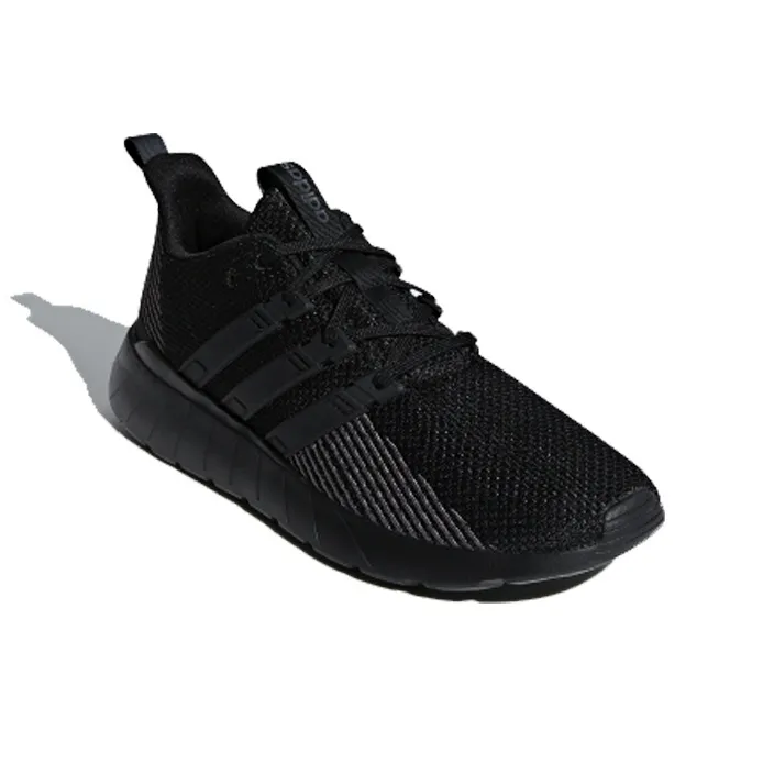 Adidas Neo Questar Flow 'Core Black'-2
