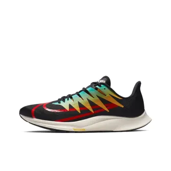 Nike Air Zoom Rival Fly 'Black Multi'