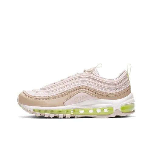 Nike Air Max 97 Barely Rose Volt Women's