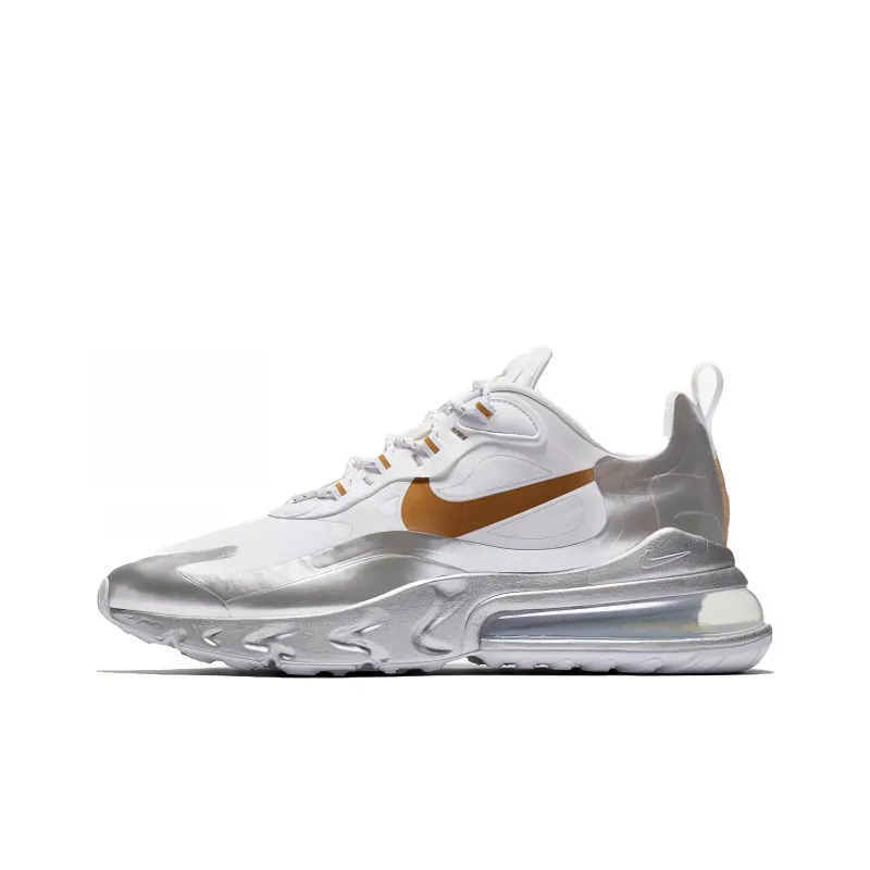 Nike Air Max 270 React City Of Speed-0