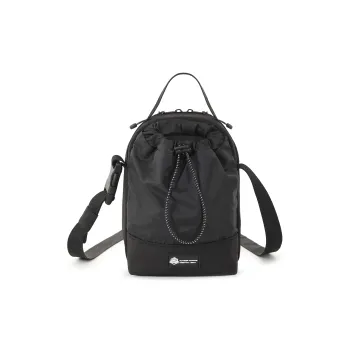 OCE GEAR Nylon Water Bottle Bag, Shoulder Bag, Crossbody Bag, Handbag Trumpets Unisex