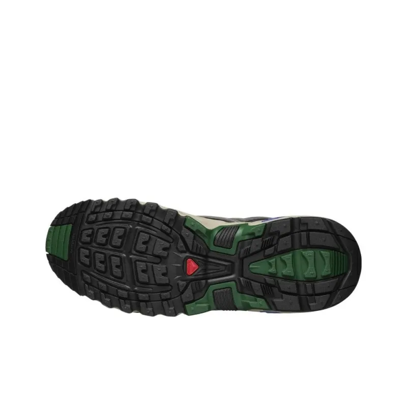 SALOMON Acs Pro Advanced 'Brown Blue'-5