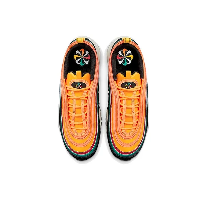 Nike Air Max 97 Sunburst-3