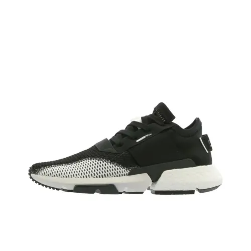 Adidas POD-S3.1 Black White