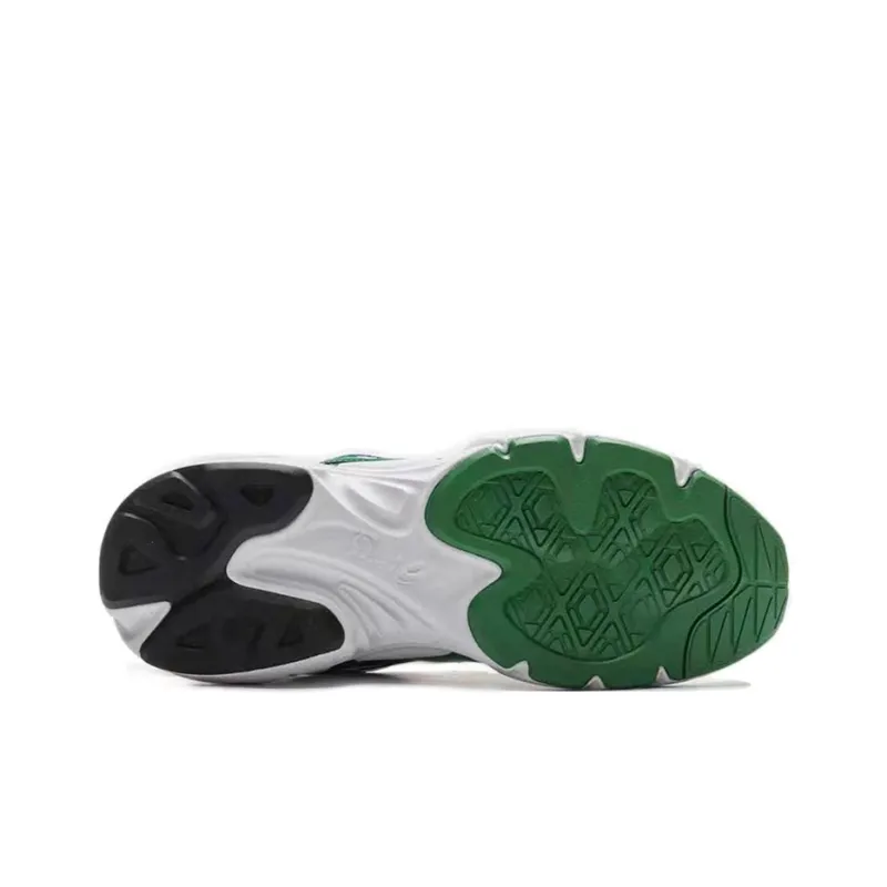 Asics Gel Bnd 'White Green' Women's-4