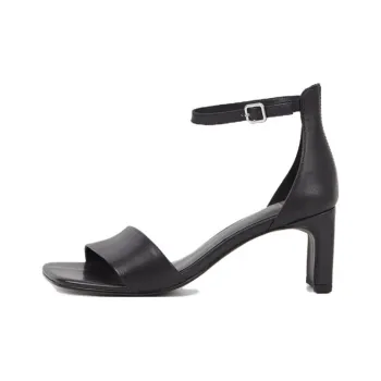 VAGABOND SHOEMAKERS Strap Sandals Women's Black