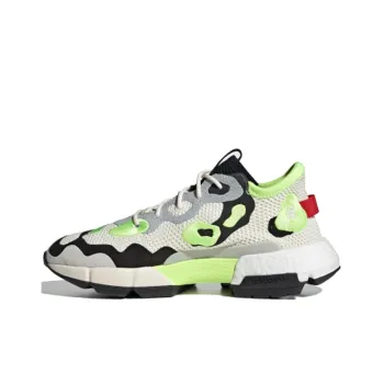 Adidas Originals Pod S3 2 Off White Hi Res Yellow