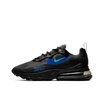 Nike Air Max 270 React Just Do It Black