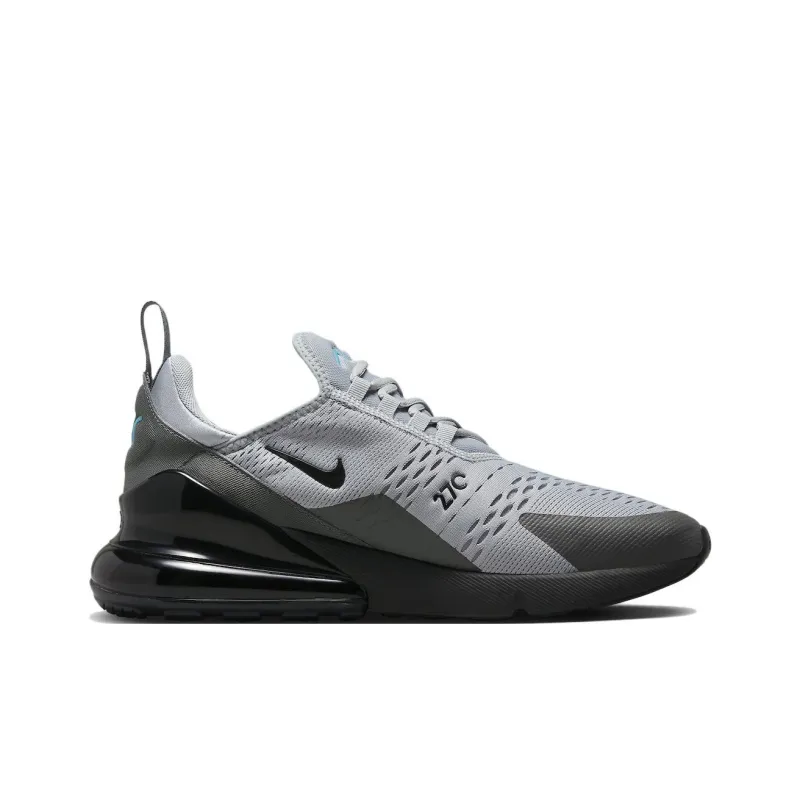 Nike Air Max 270 Wolf Grey Blue-1