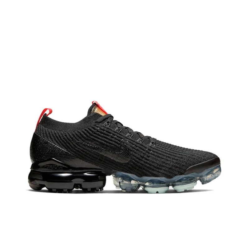 Nike Air VaporMax Flyknit 3 Black Snakeskin-1