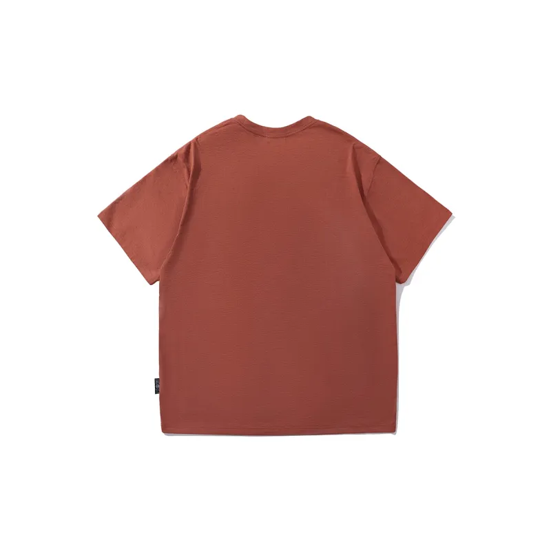 LUSHISI T Shirts Unisex-3