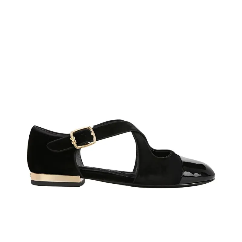 SAM EDELMAN Casual Single Shoes 1.5CM Women's-6