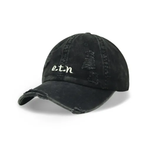 Mo Jiaoting Cotton Baseball Caps Unisex