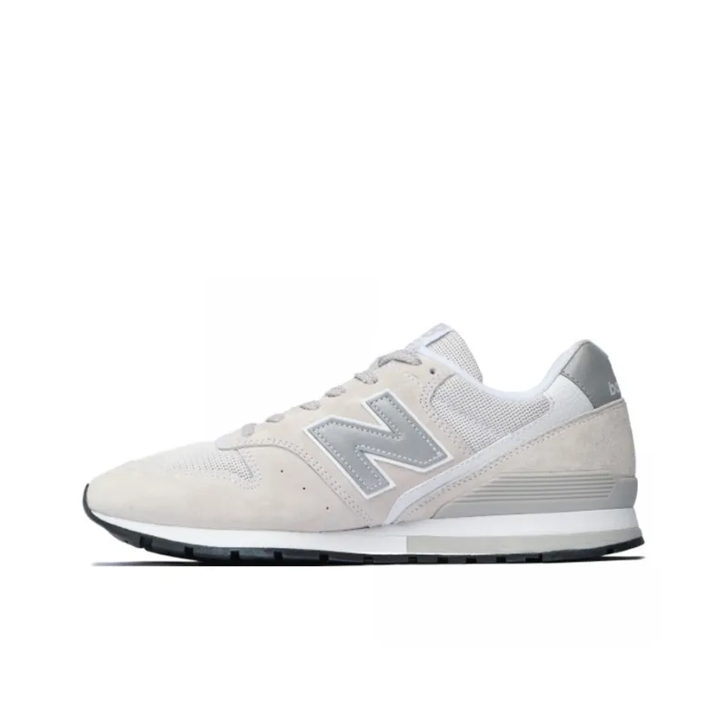 New Balance 996 Ivory White-0