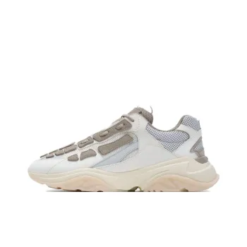 AMIRI Bone Runner Off White Light Beige