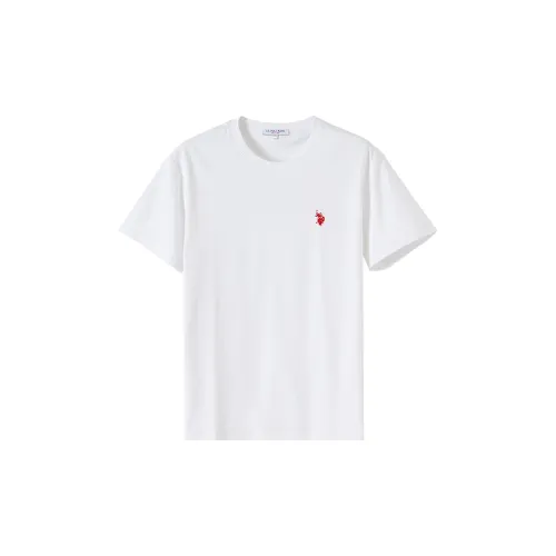 U.S. POLO ASSN. T-Shirts Men