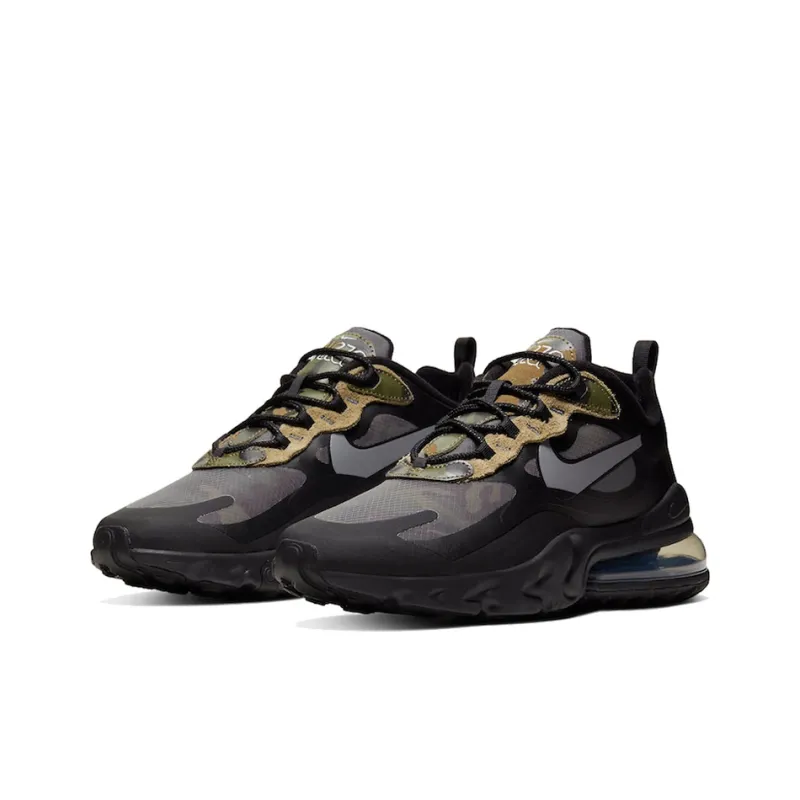 Nike Air Max 270 React Camo-2