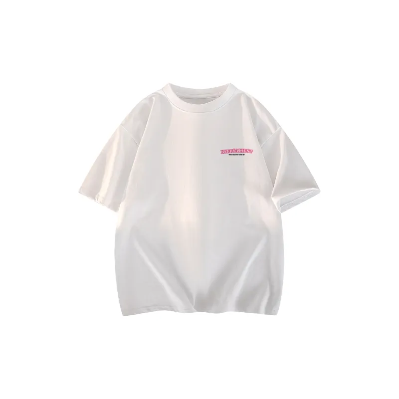 KS T Shirts Unisex-3