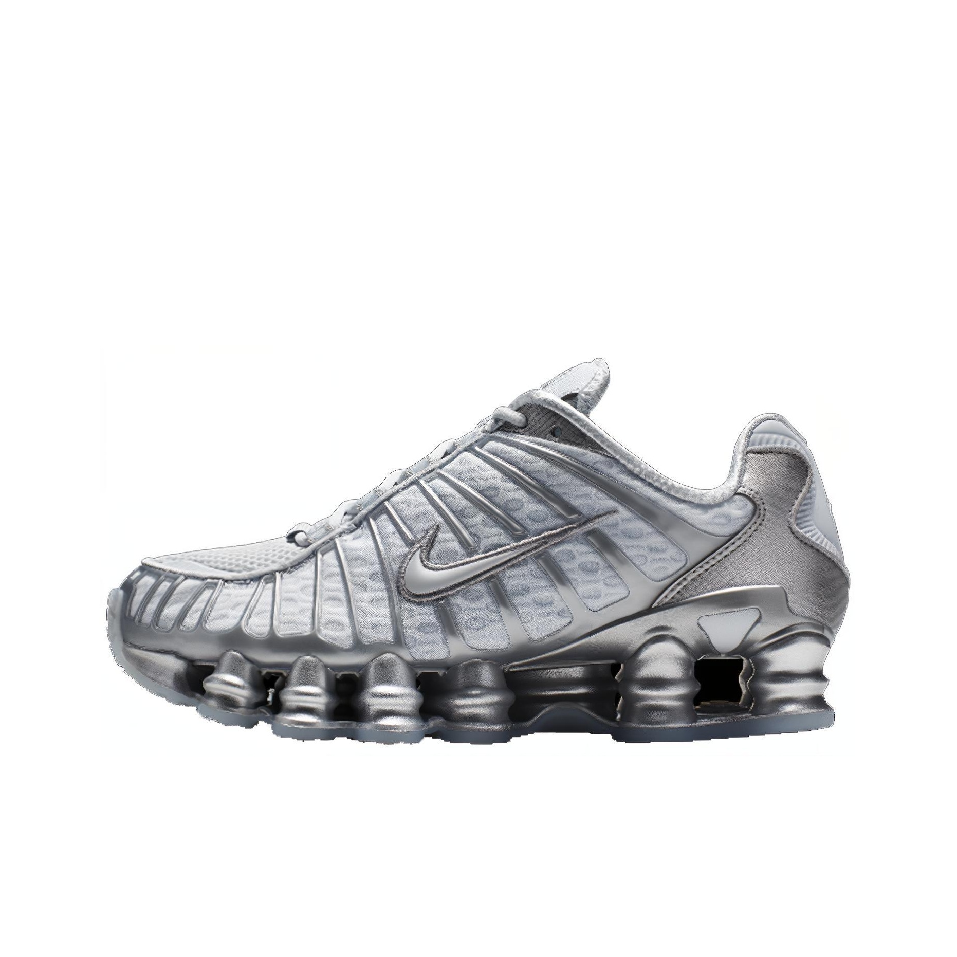 Nike Shox TL Women s POIZON