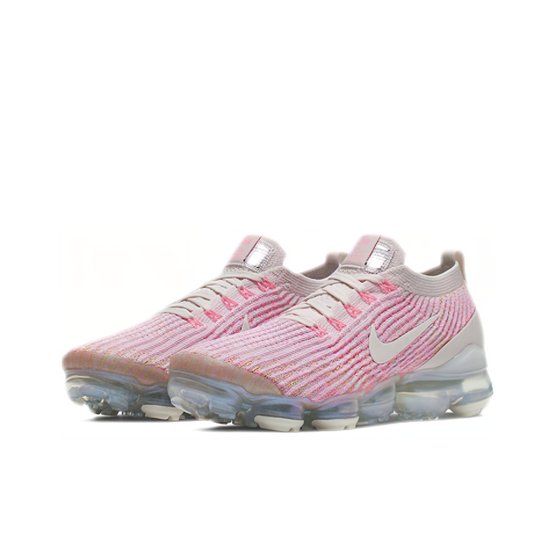 公式正規品!★AIR VAPORMAX FLYKNIT 3 'SUNSET PULSE' Nike Air VaporMax Flyknit 3 Sunset Pulse Women's US W 7 - POIZON