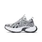 Silver Gray