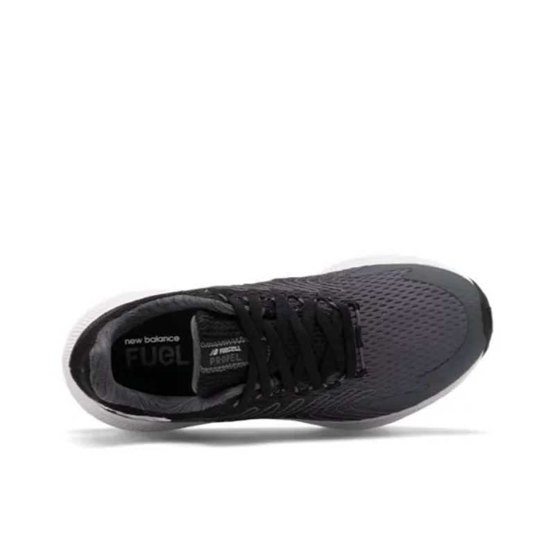 New Balance FuelCell Propel 'Grey Black' Women's-3