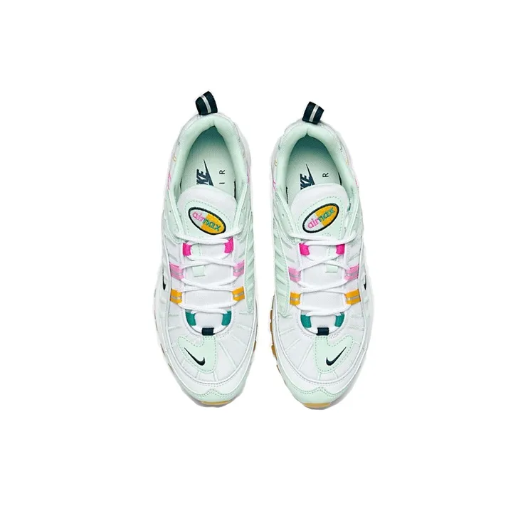 Nike Air Max 98 'Teal Tint' Women's-2