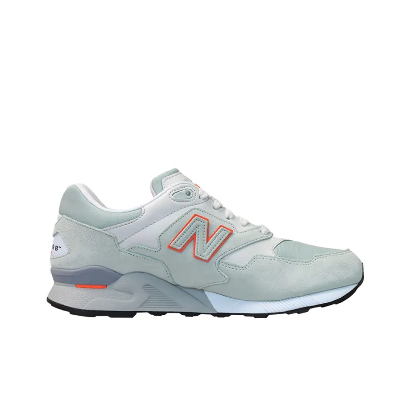 New Balance 878 Nb 'White'-1