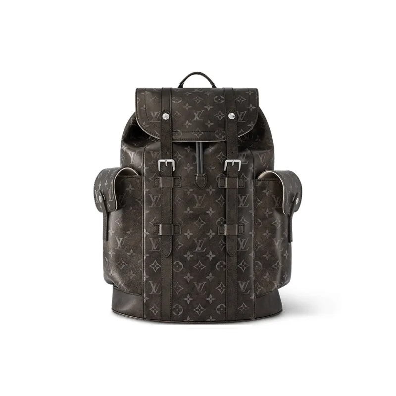 LOUIS VUITTON Christopher Mm-0