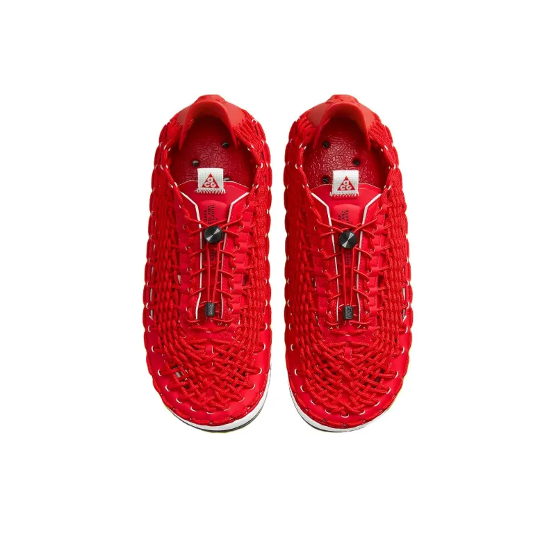 Nike Acg Watercat+ University Red Summit White-2