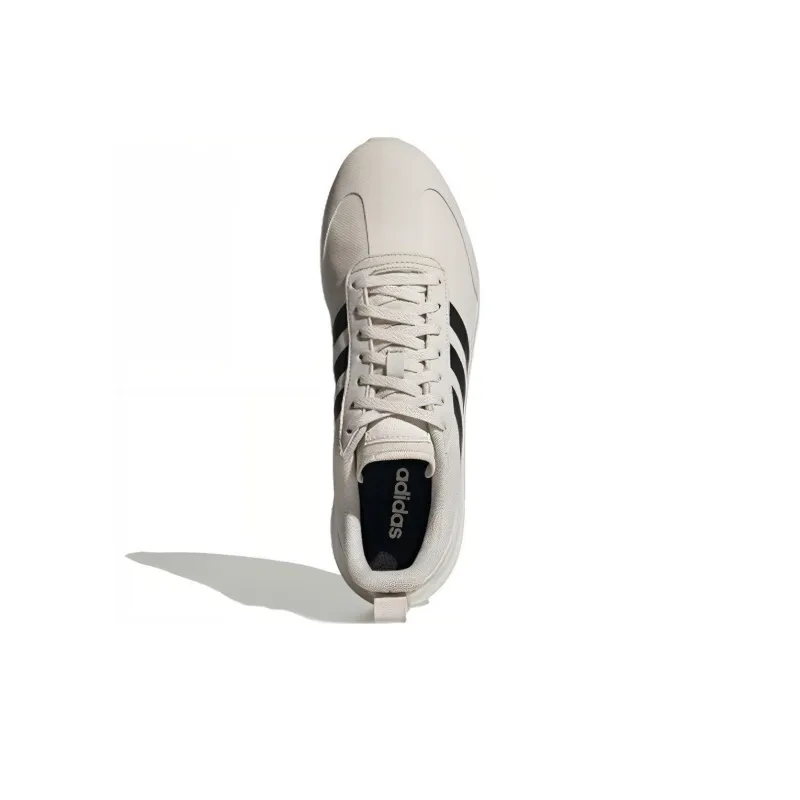 Adidas Neo Run 60S 'Grey Brown'-3