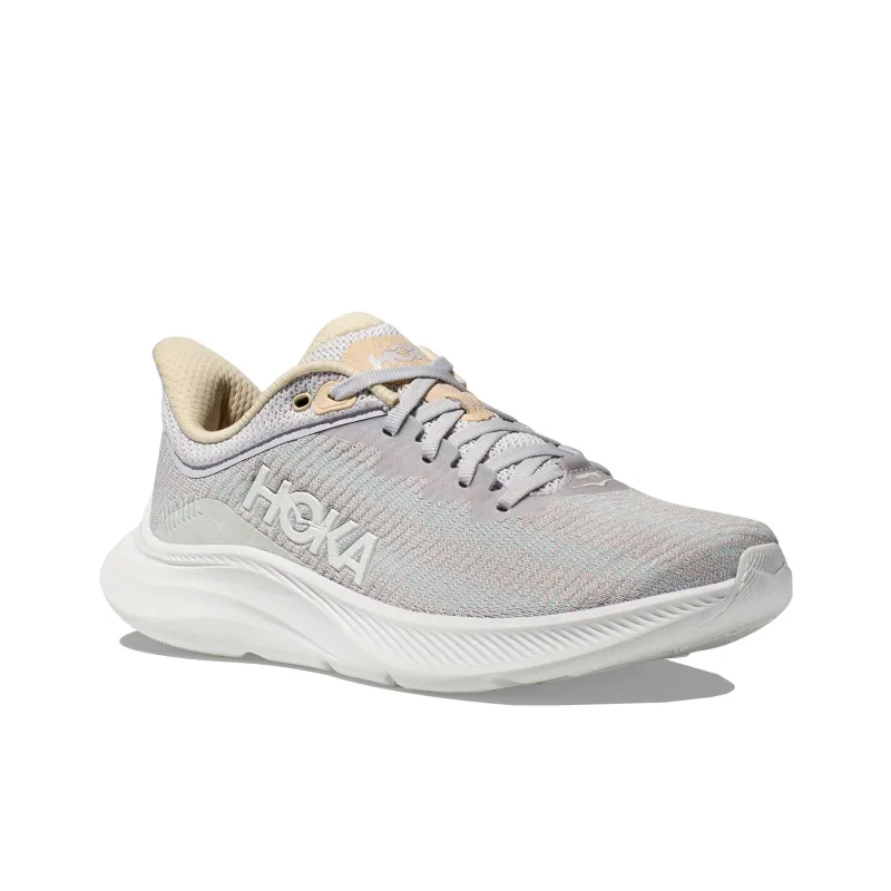 HOKA ONE ONE Solimar Nimbus Cloud Shortbread Women's-3