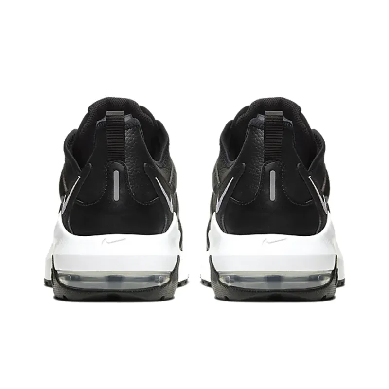 Nike Air Max Graviton Black White-3