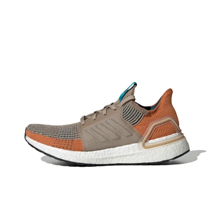 Adidas Ultra Boost 19 Tech Copper POIZON